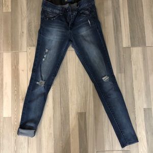 Democracy Jeans Size 4